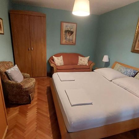 Haus Sonja Apartment Подгора Екстериор снимка