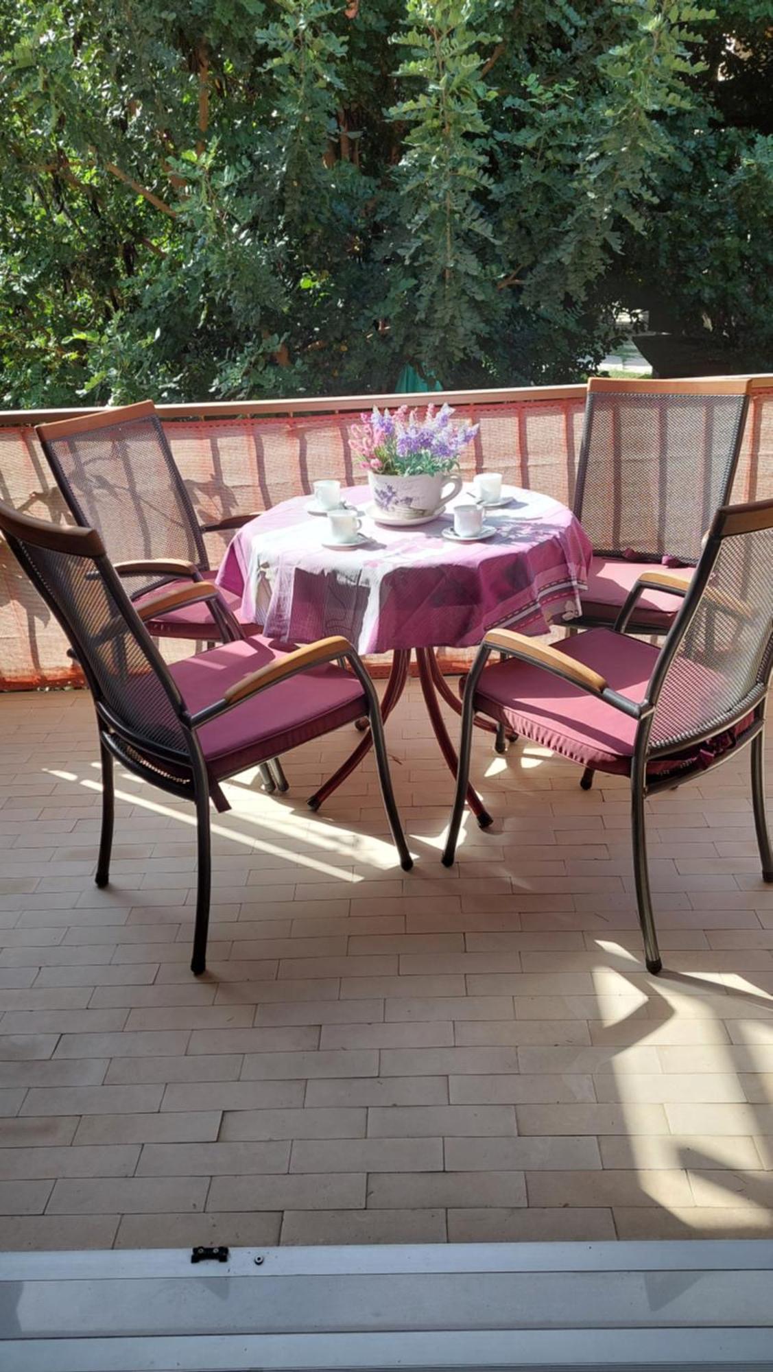 Haus Sonja Apartment Подгора Екстериор снимка