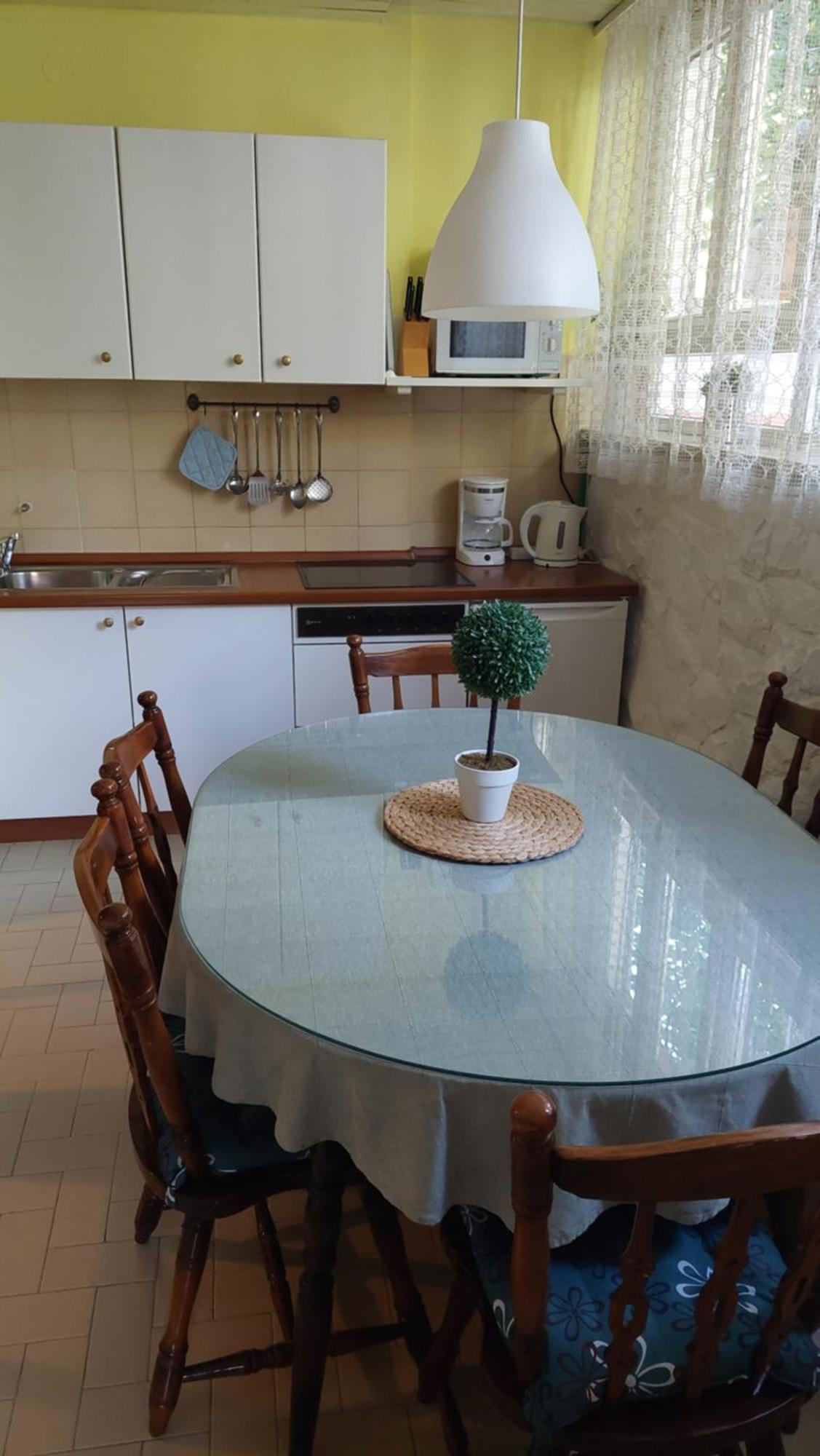Haus Sonja Apartment Подгора Екстериор снимка