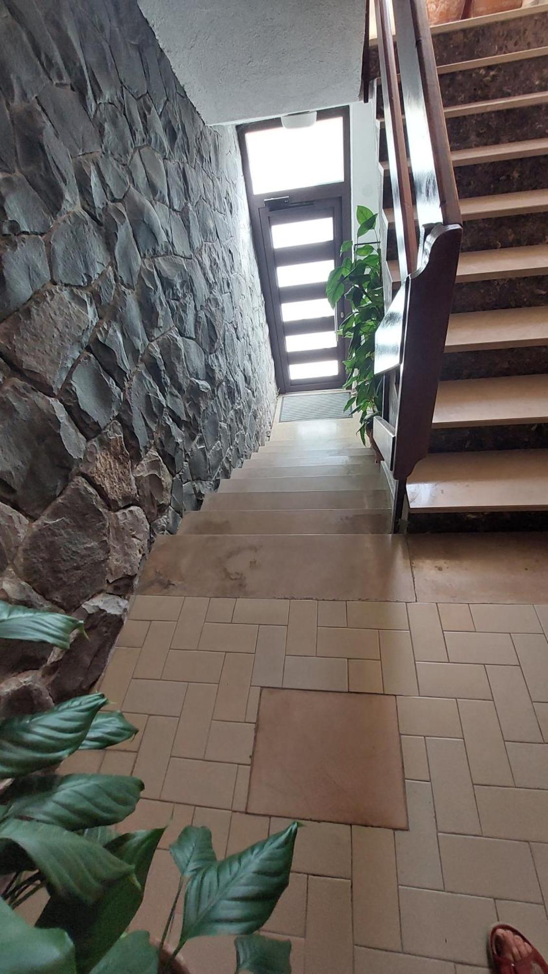 Haus Sonja Apartment Подгора Екстериор снимка