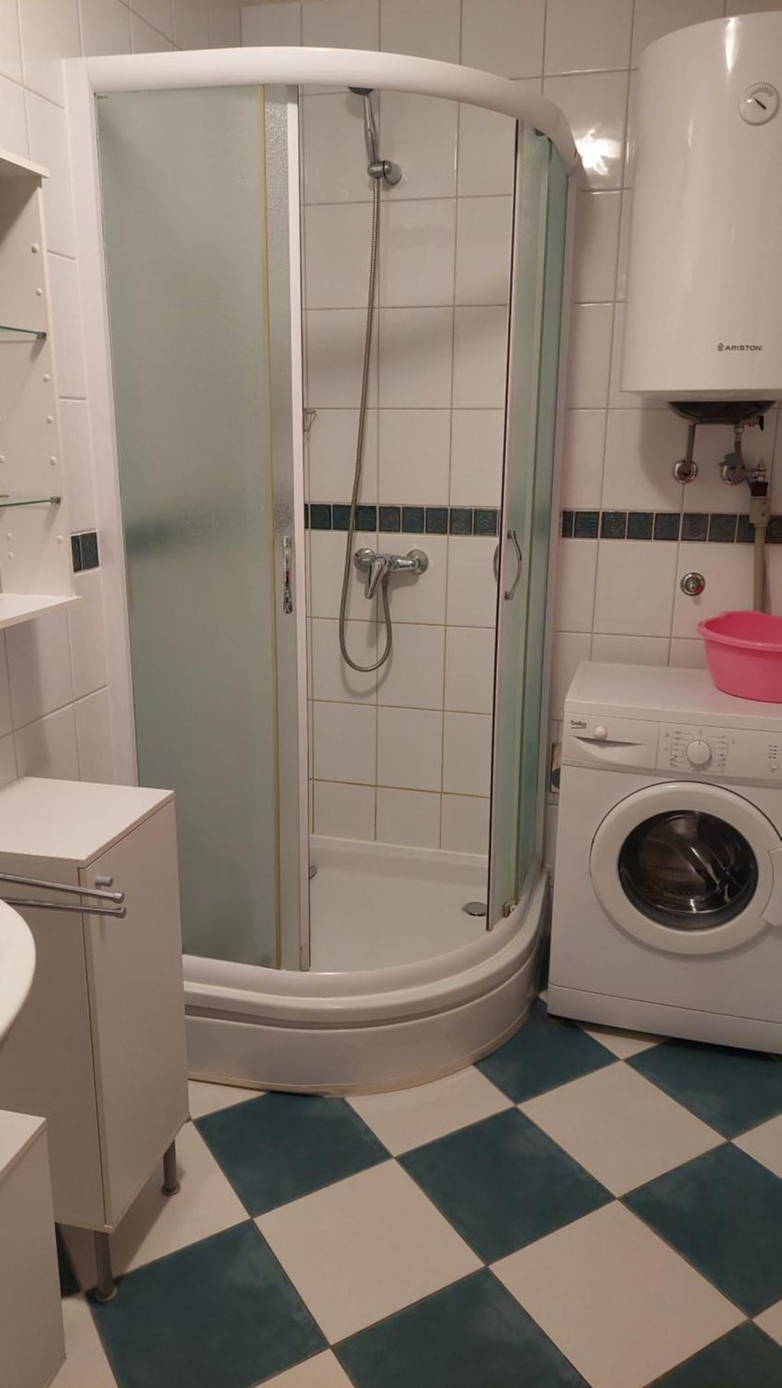 Haus Sonja Apartment Подгора Екстериор снимка
