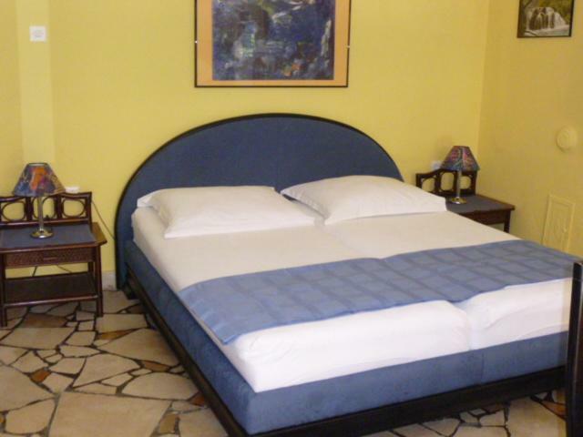 Haus Sonja Apartment Подгора Екстериор снимка